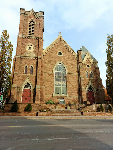 St. Paul's United Church