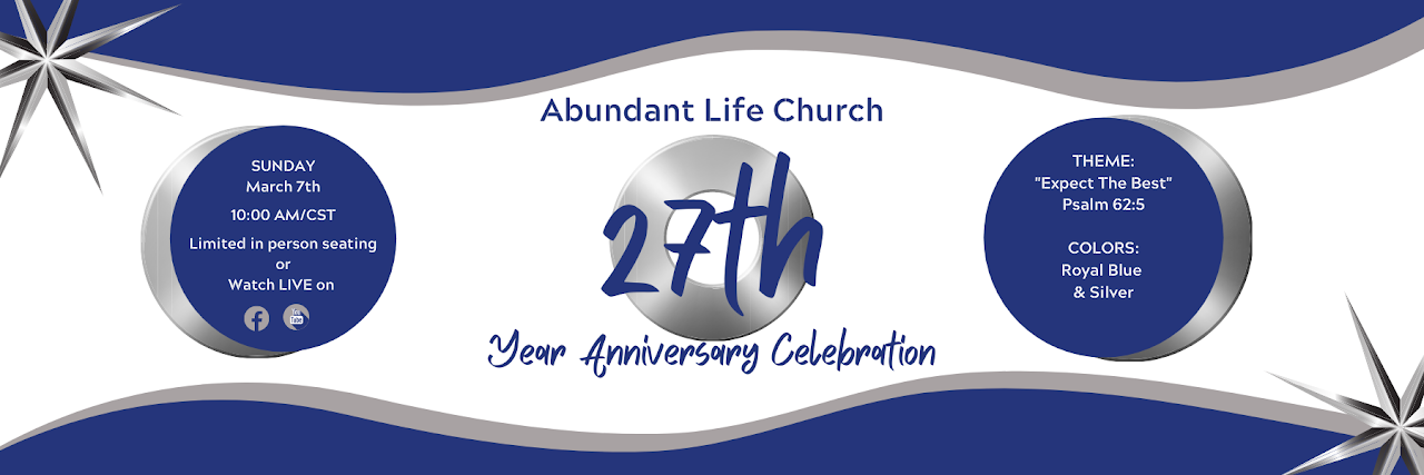 Abundant Life Church