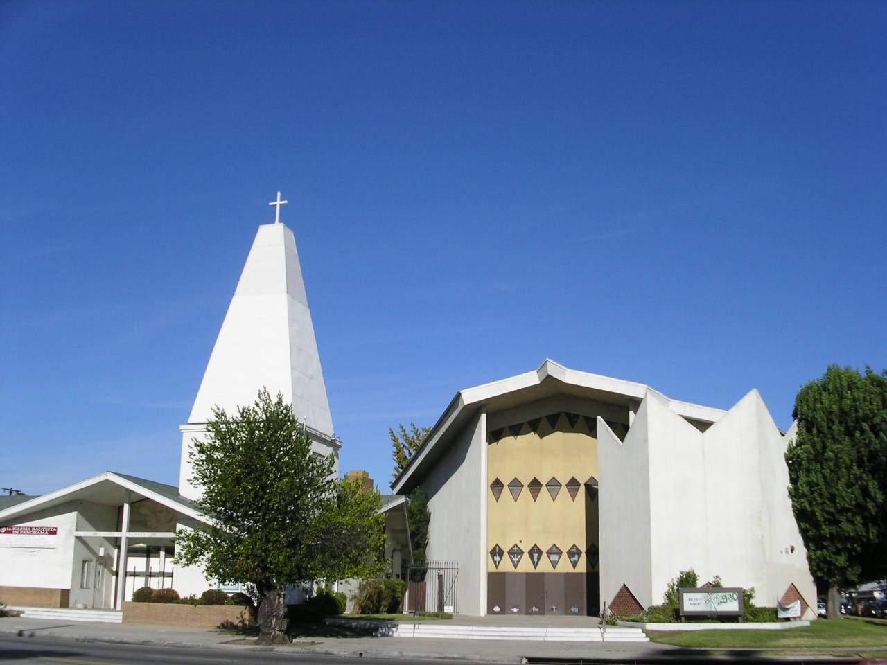 Calvary Lutheran Church