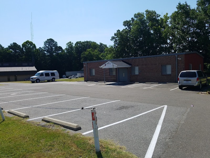 Greater Love Worship Center Inc