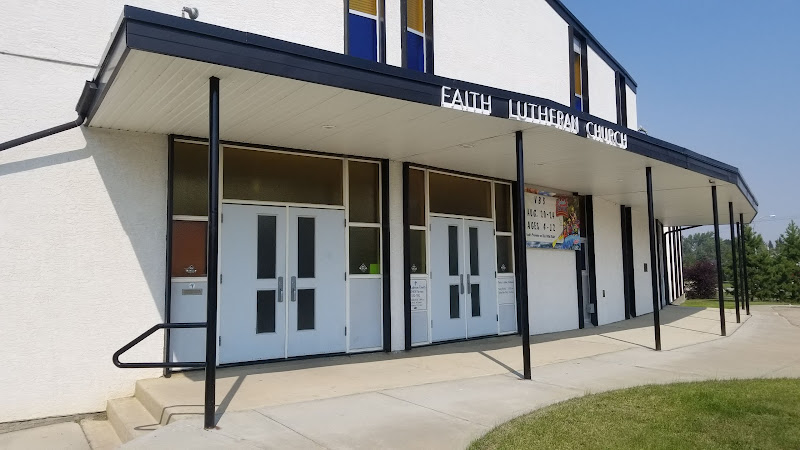 Faith Lutheran Church (LCC)