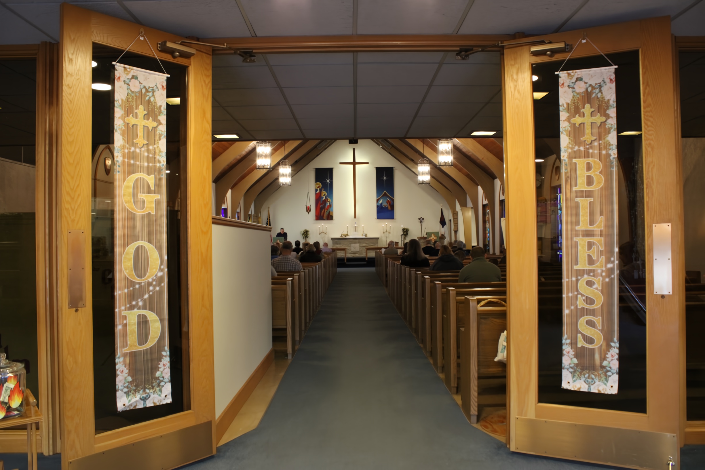 Peace Lutheran Church