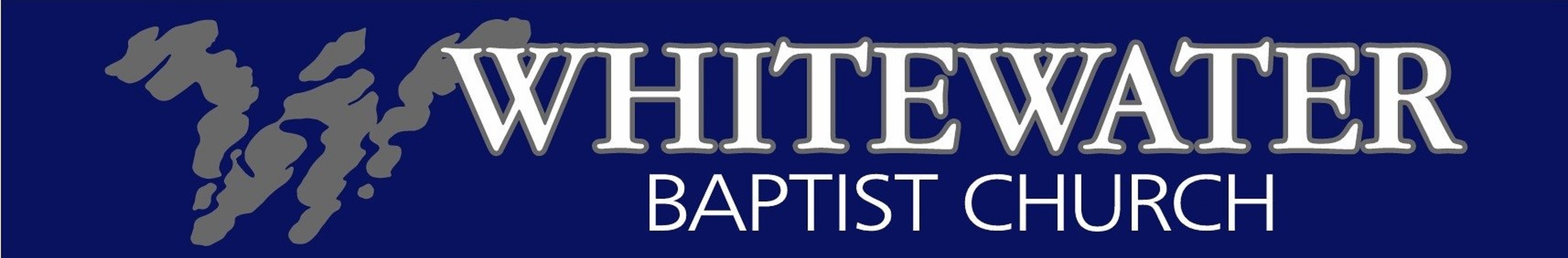 Whitewater Baptist Church