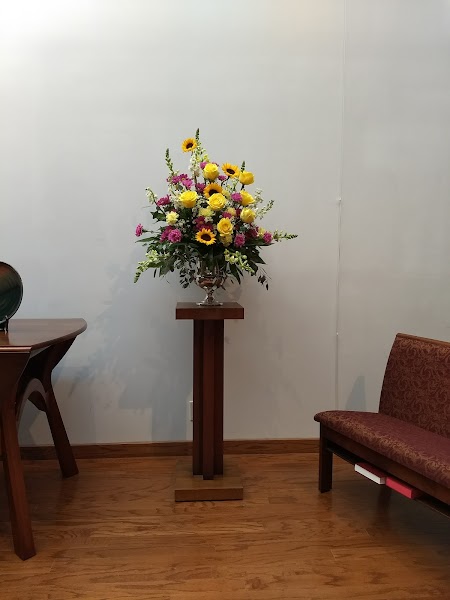 Starmount Presbyterian Church