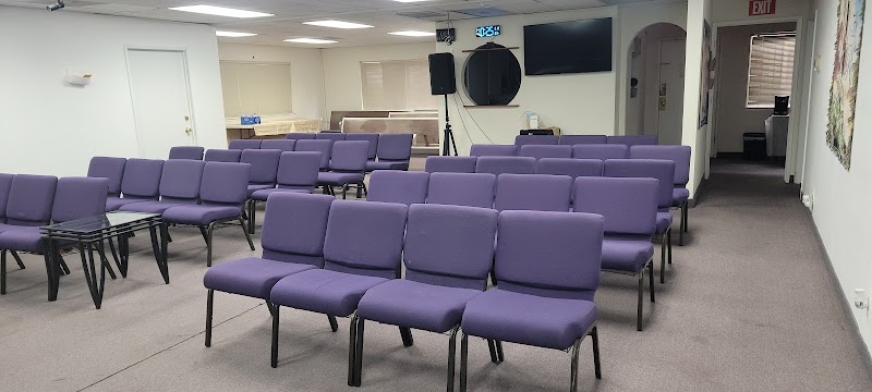 Victorious Saints Deliverance Church Israel Jimah World Outreach Inc.