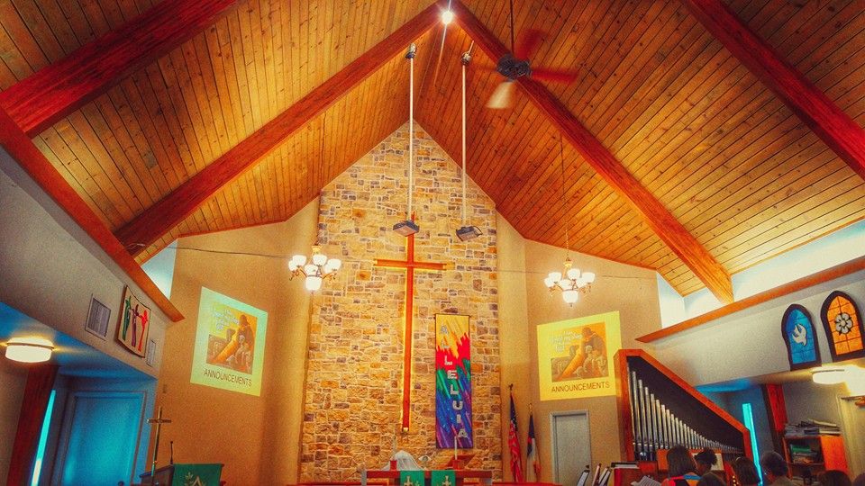 Christ the Servant Lutheran Church