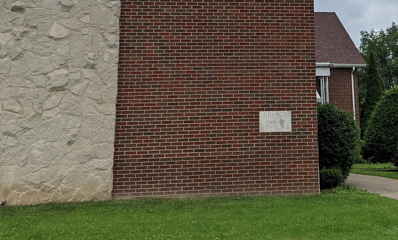 Guyandotte Church of Christ