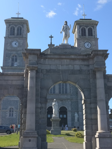 Roman Catholic Archdiocese of St. John's