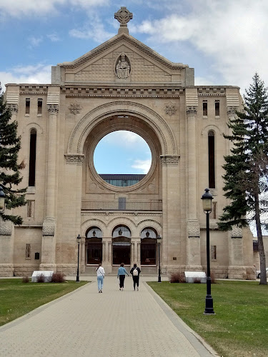 Saint Boniface Cathedral