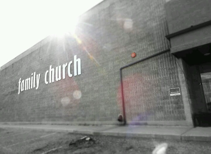 Medicine Hat Family Church