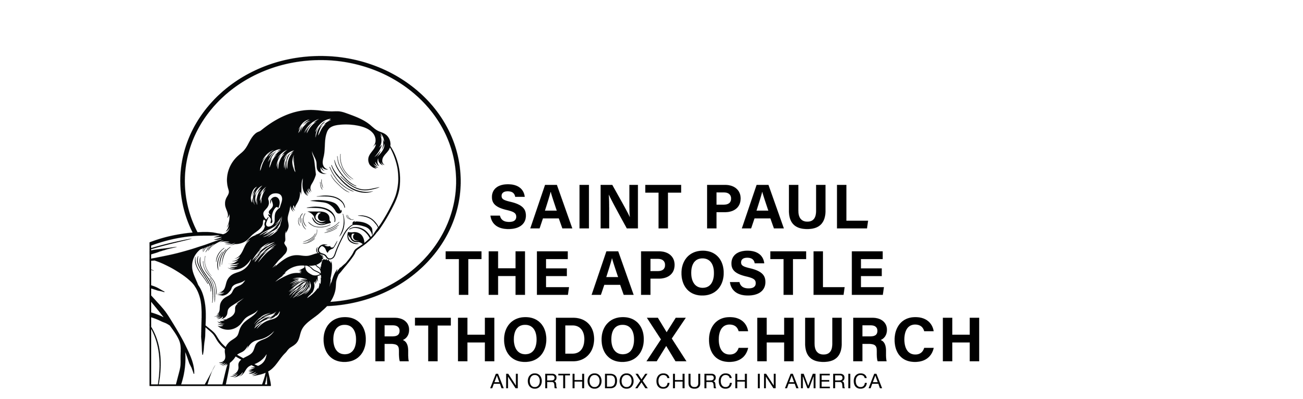 St. Paul the Apostle Orthodox Church