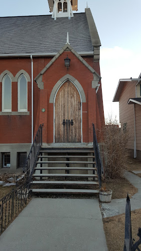 St John the Evangelist Catholic Church