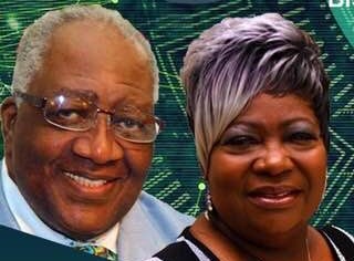 Latter Rain Christian Fellowship Church