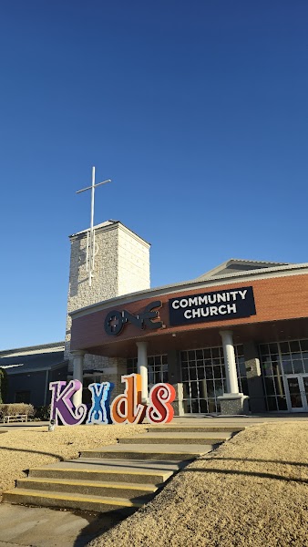One Community Church