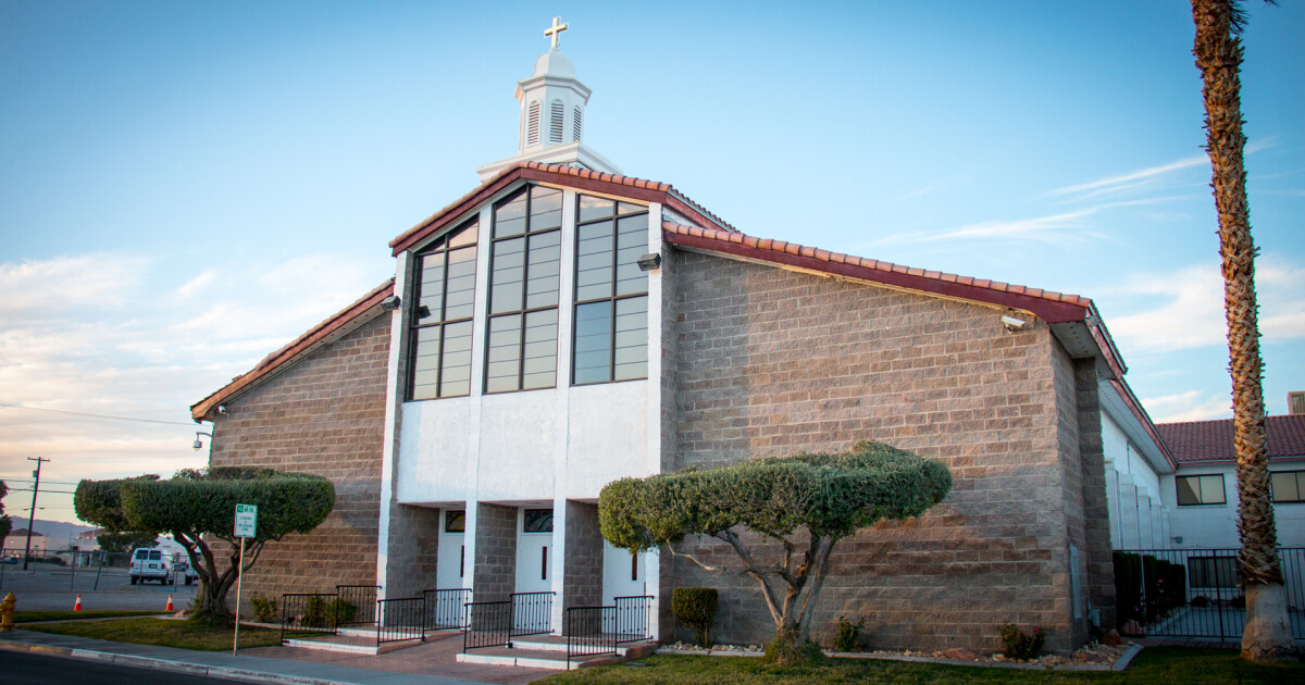Victory Missionary Baptist Church