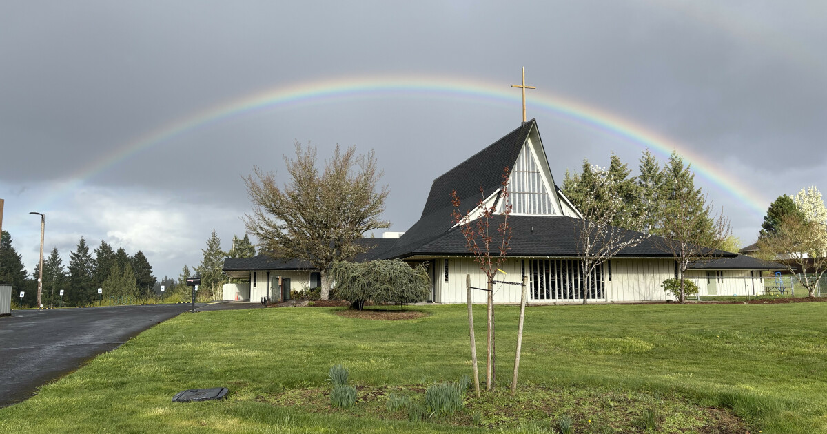 Community United Methodist Church