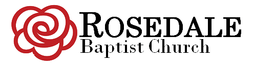 Rosedale Baptist Church