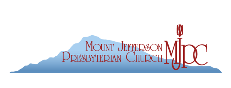 Mt. Jefferson Presbyterian Church