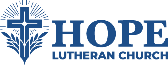 Hope Lutheran Church