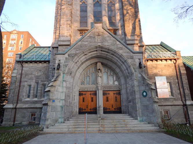 Saint-Dominique Church