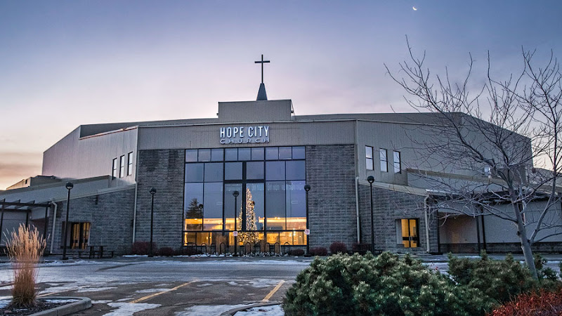 Hope City Church