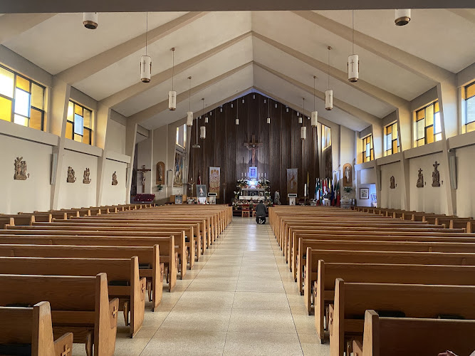 St. Catherine of Siena