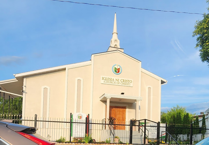 IGLESIA NI CRISTO [Saskatchewan District Office] - Saskatoon