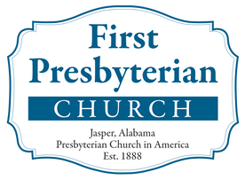 First Presbyterian Church