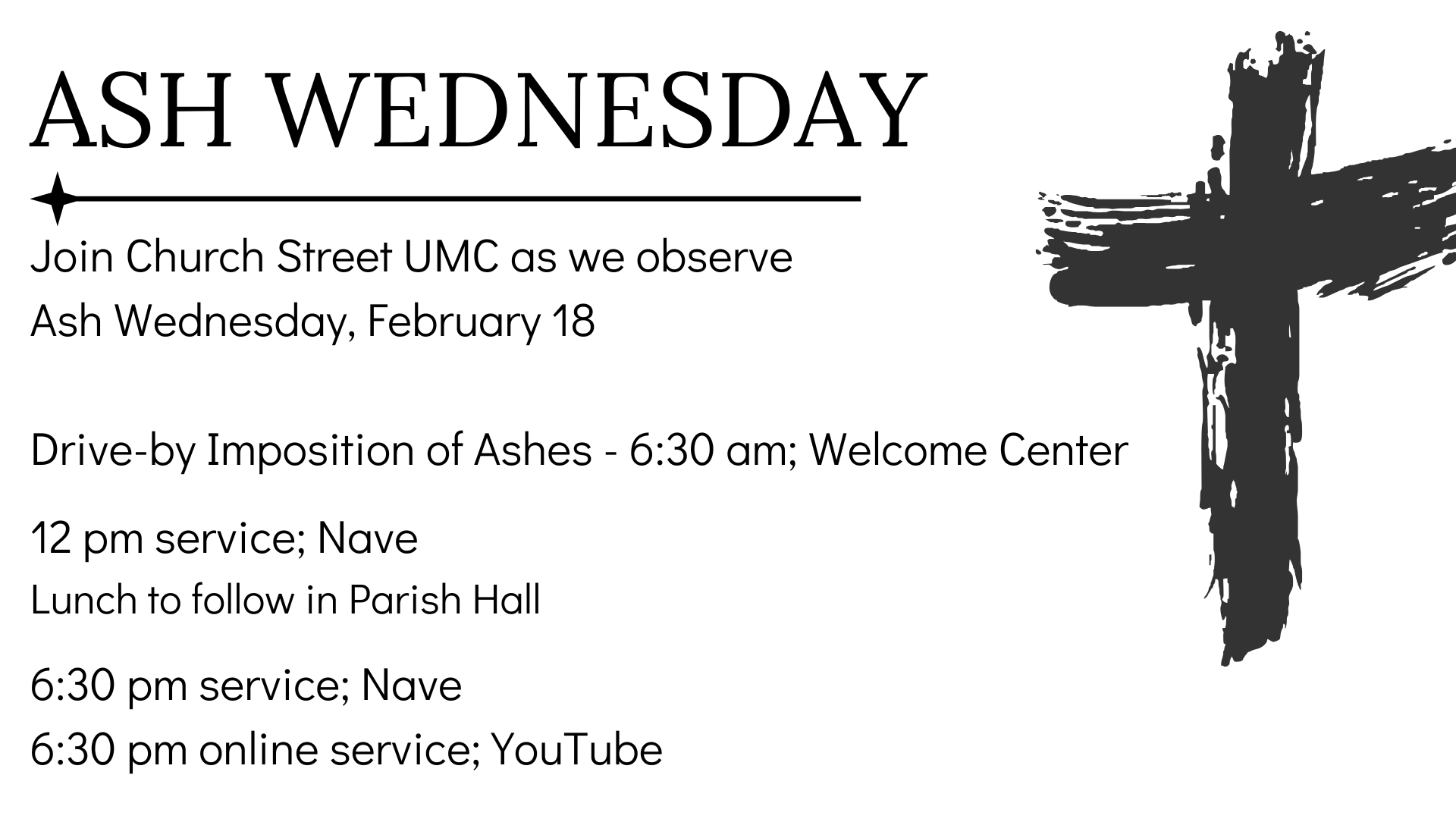 Church Street United Methodist Church