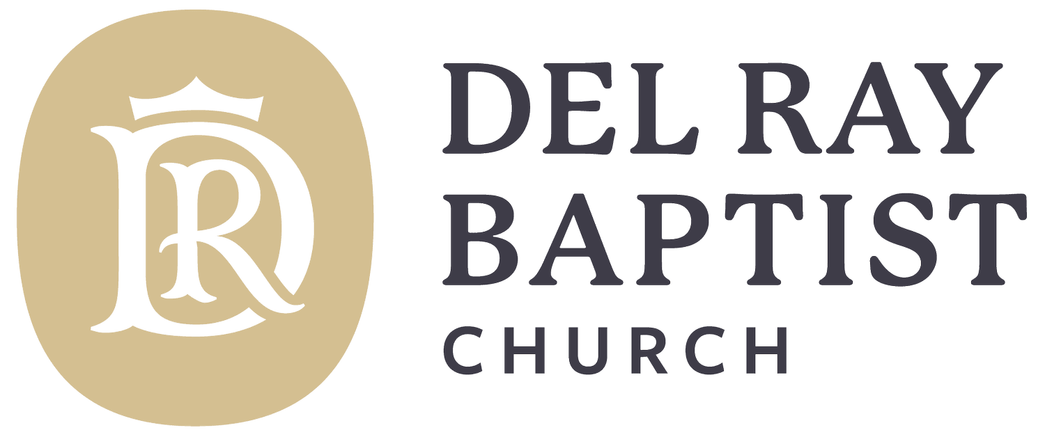 Del Ray Baptist Church