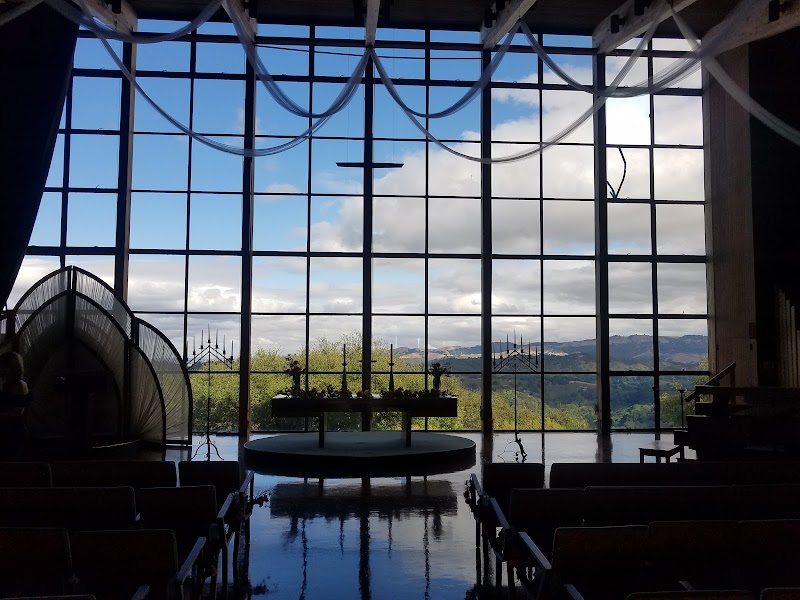 Skyline Community Church