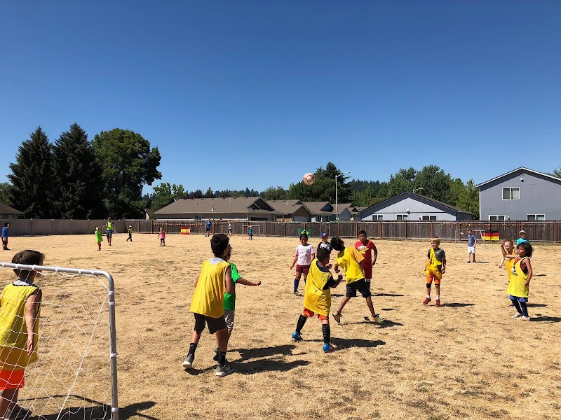 West Hills Community Church