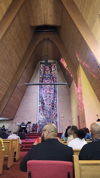 Third Presbyterian Church