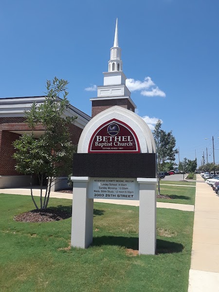 Bethel Baptist Church