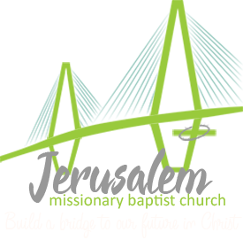 Jerusalem Baptist Church