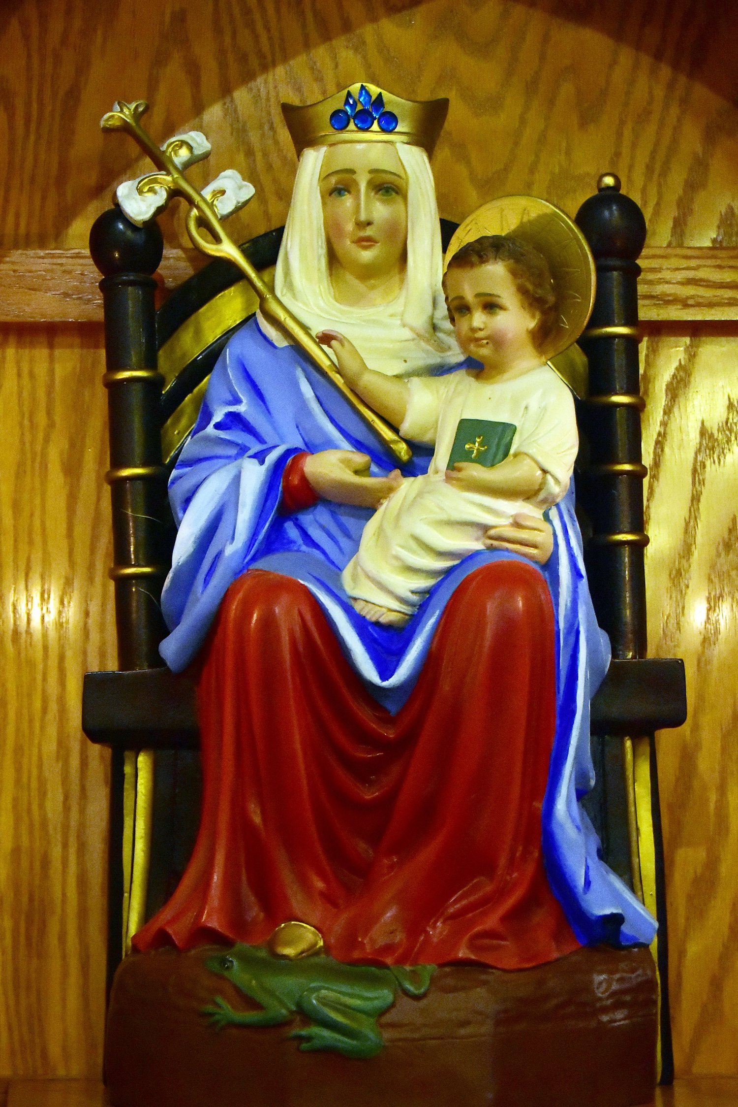 St. Alban's Episcopal Church