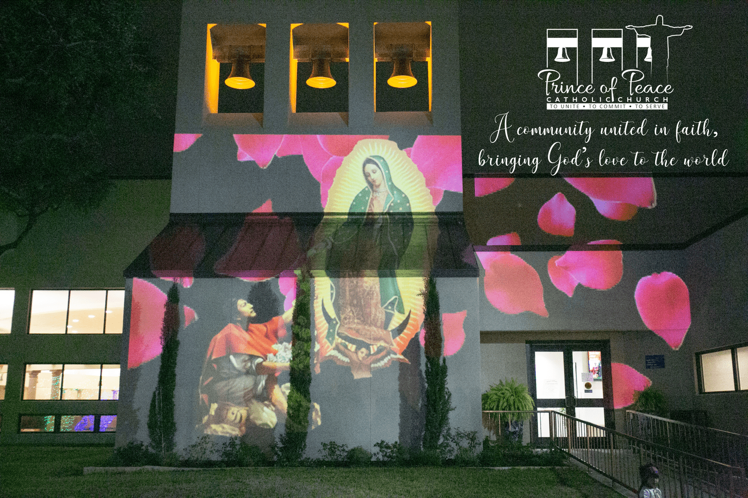 Prince of Peace Catholic Church