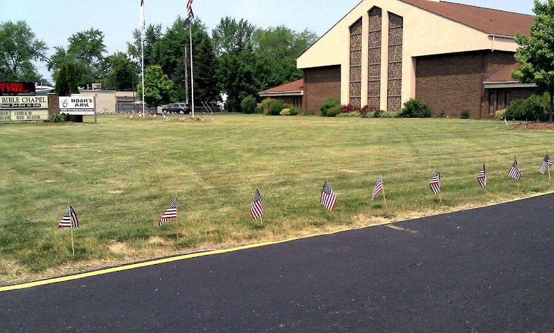 Compassion at Calvary