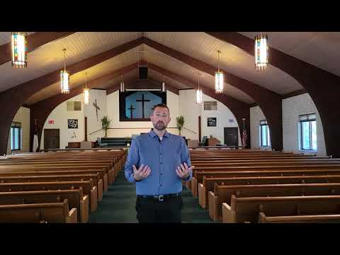 Wintergreen Ledges Church of God