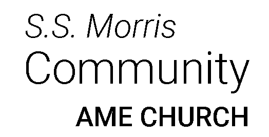 S S Morris Community AME Church