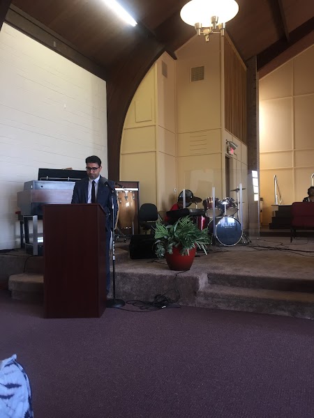 Believers Christian Fellowship Church