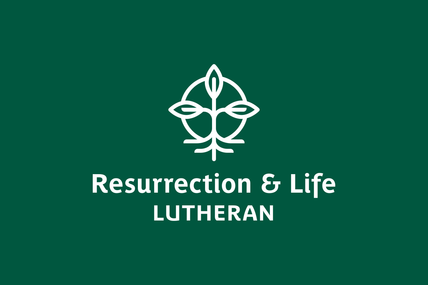 Resurrection Lutheran Church