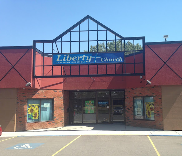 Liberty Christian Assembly