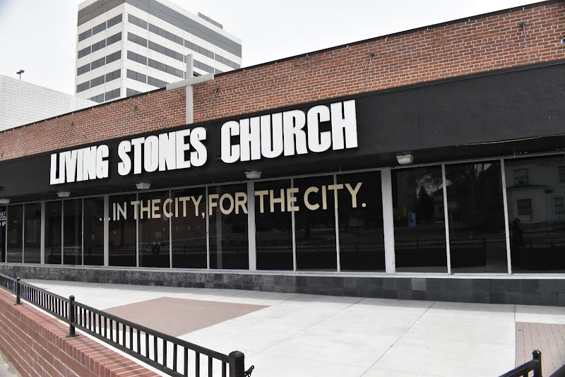 Living Stones Church - Reno