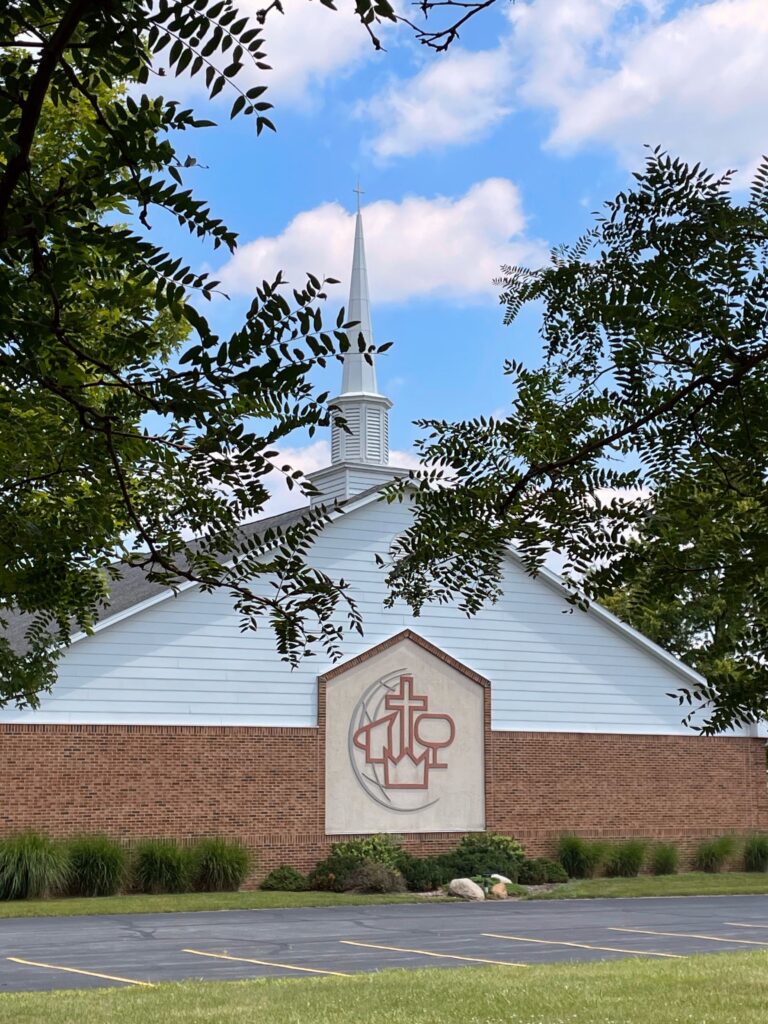 Perrysburg Alliance Church