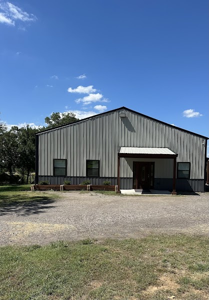 THE BRIDGE CHURCH - FORT SMITH