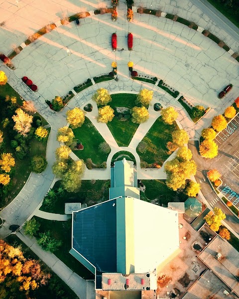 Kentwood Christian Church