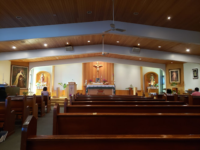 St. Theresa's Parish