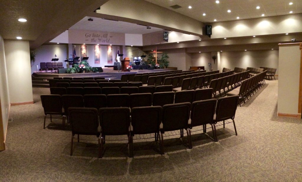 Faith Assembly of God Church