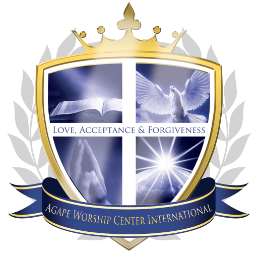 Agape Worship Center